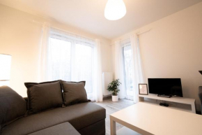 Apartament Bravo